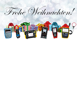 Weihnachtsfest 2024