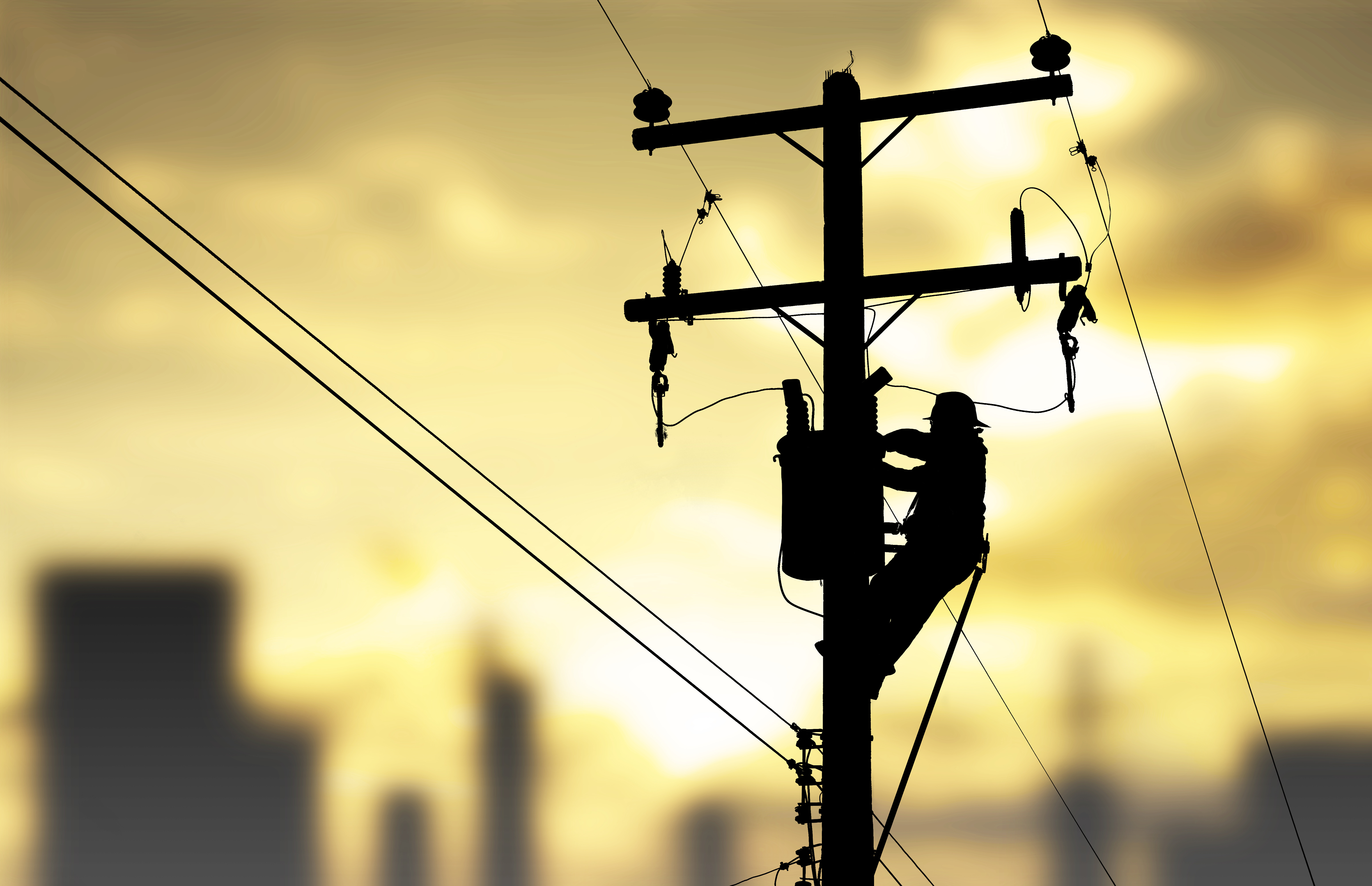 Découvrez la gamme complète de nos produits pour le transport et la distribution d’électricité