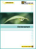 fiche Expertise Environnement