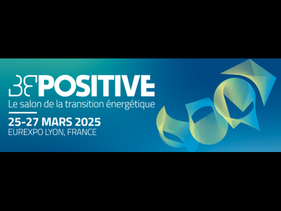 Fiera BePositive dal 25 al 27 marzo 2025