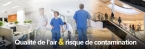 La Qualité De l’Air Intérieur est une priorité sanitaire